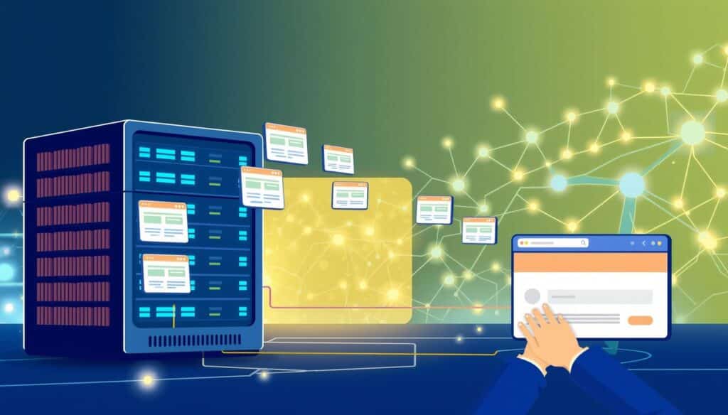 What is Hosting of Website 4