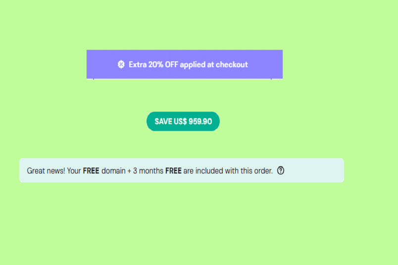 Cheapest Website Hosting for Small Business