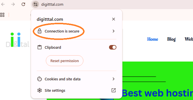 how do i get an ssl certificate