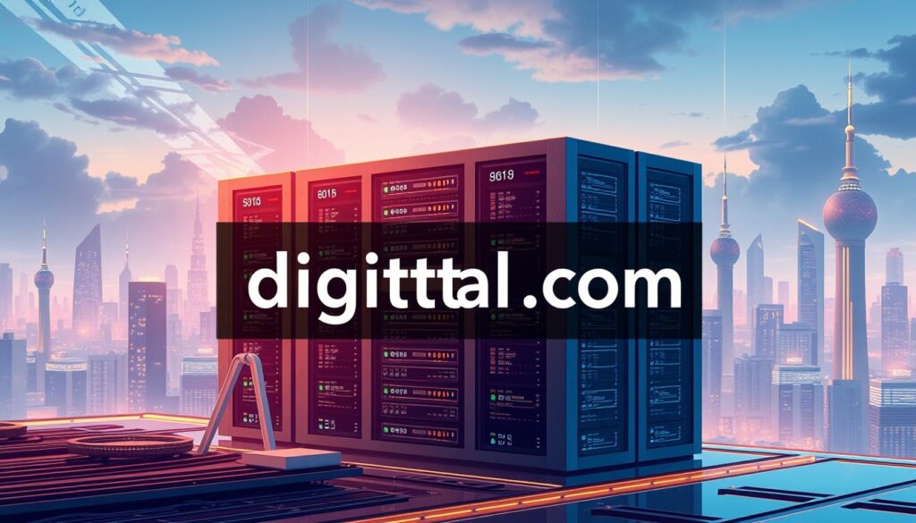 Understanding domain name and web hosting