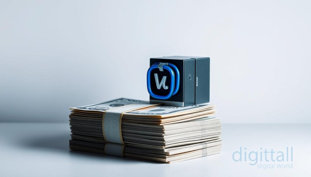 how much is domain and hosting