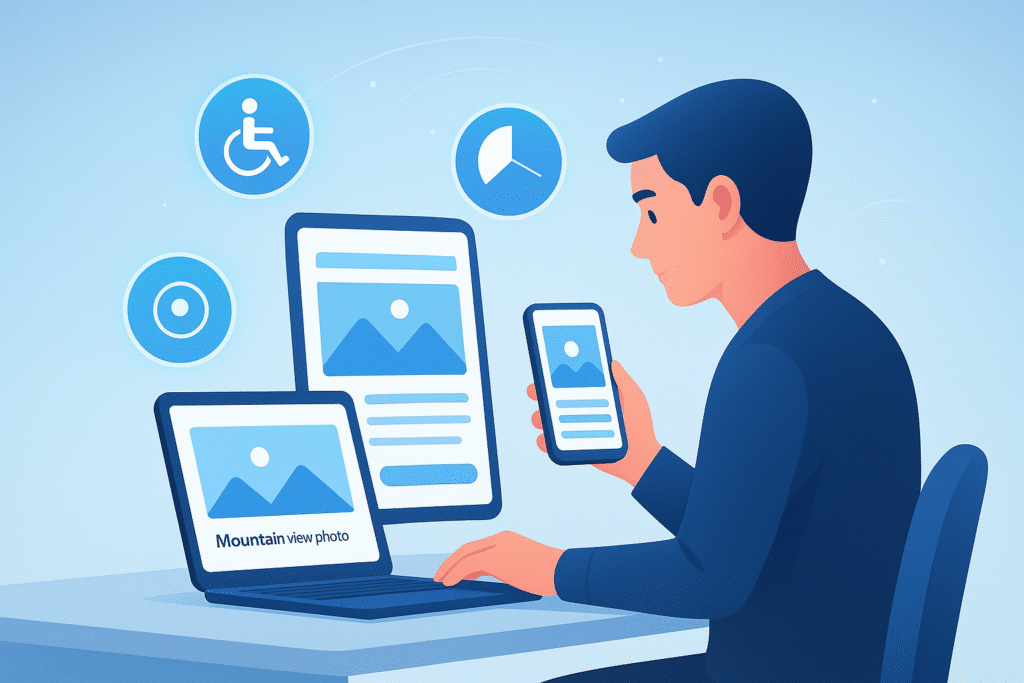 How to Start a Website from Scratch