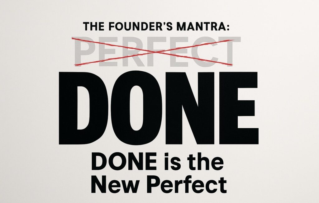 launch your online business