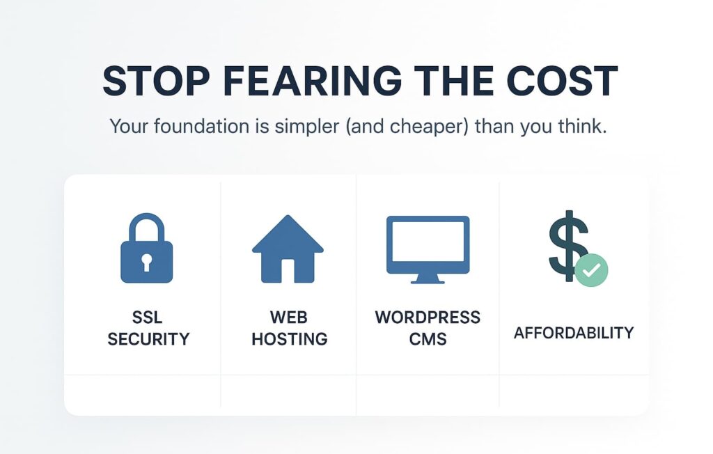 launch your online business